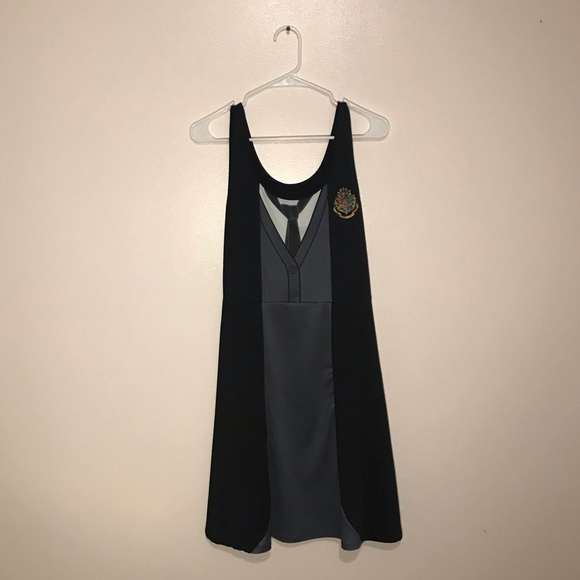 Warner Bros. Dresses & Skirts - Harry Potter Dress